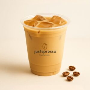 Madeleine Latte