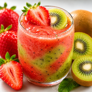 Strawberry Kiwi