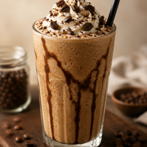 Cold Coffee Shake