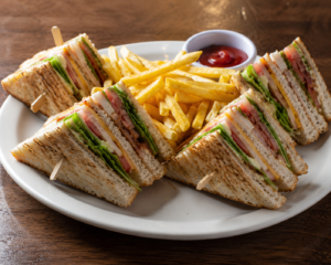 Club Sandwich