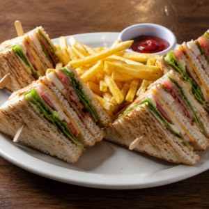 Club Sandwich