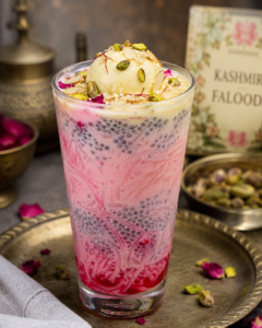 Kashmiri Falooda