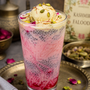 Kashmiri Falooda