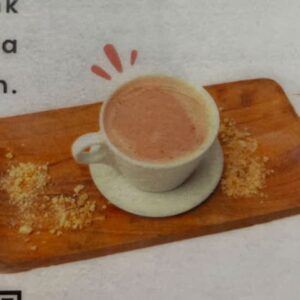 Kashmiri Tea