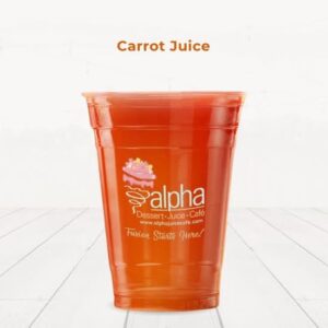 Carrot