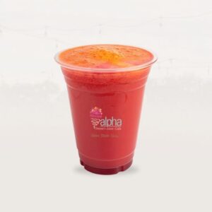 V5 Fresh Juice