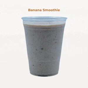 Banana Smoothie