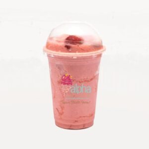 Strawberry Smoothie