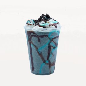 Cookies N Cream Oreo Shake