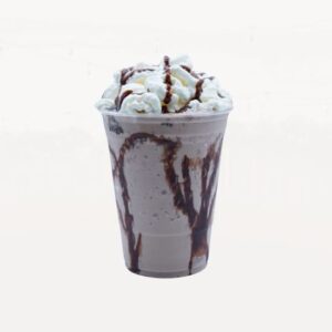 Nutella Shake