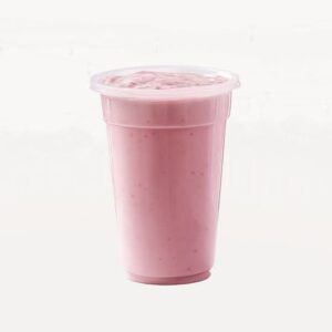 Strawberry Shake