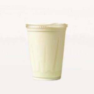 Vanilla Shake