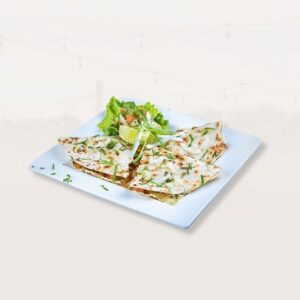Beef Quesadilla