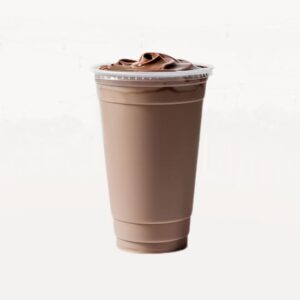 Chocolate Shake