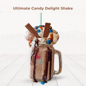 Candy Delight Shake