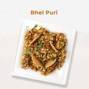 Bhel Puri