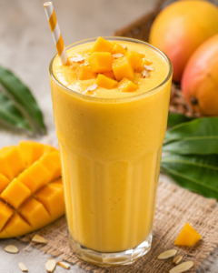 Mango Shake