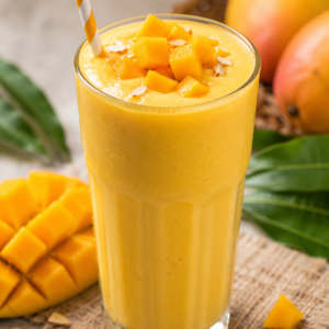 Mango Shake