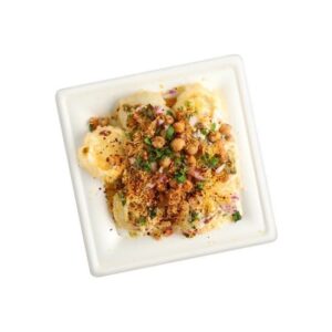 Dahi Puri