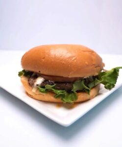 Classic Burger