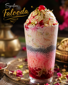 Signature Falooda