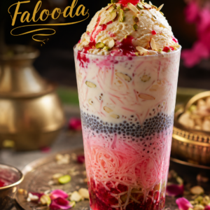 Signature Falooda