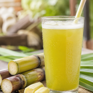 Sugarcane Juice