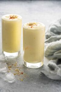 Original Yogurt Shake Lassi