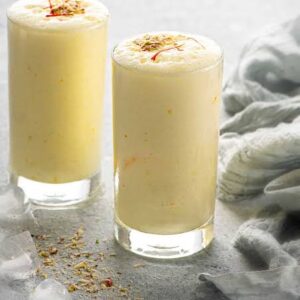 Original Yogurt Shake Lassi