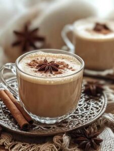Desi Coffee