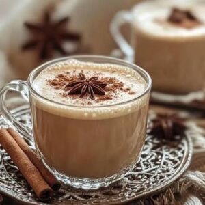 Desi Milk Coffee