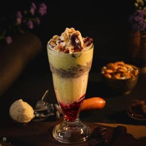 Dry Fruit Delight Falooda
