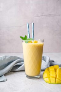 Mango Smoothie
