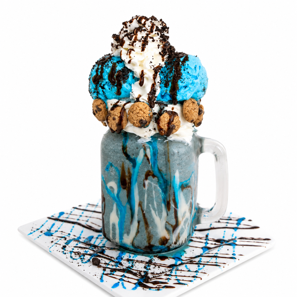Ultimate Cookies n Cream Shake