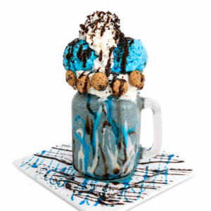 Ultimate Cookies n Cream Shake