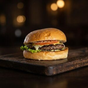 Classic Burger