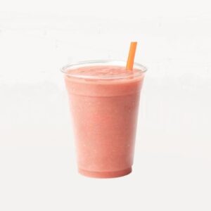 Strawberry Banana Smoothie