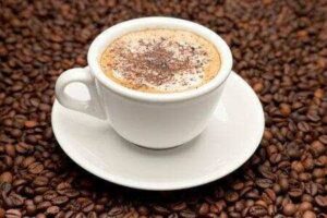 Desi Coffee