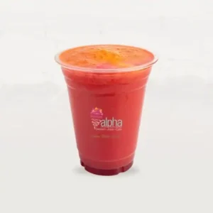 V5 Fresh Juice